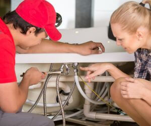 About Water Leak Detection Pros Wibaux, MT